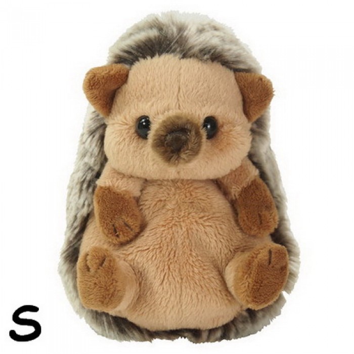 Giant stuffed best sale hedgehog